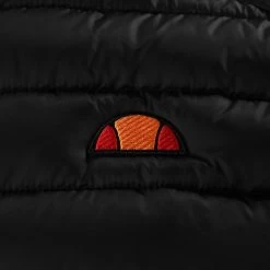 Ellesse Bardy Gilet Vest Men - Black -Tennis Serie Store 02575000 11