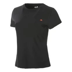 Ellesse Narcissa T-Shirt Women - Black