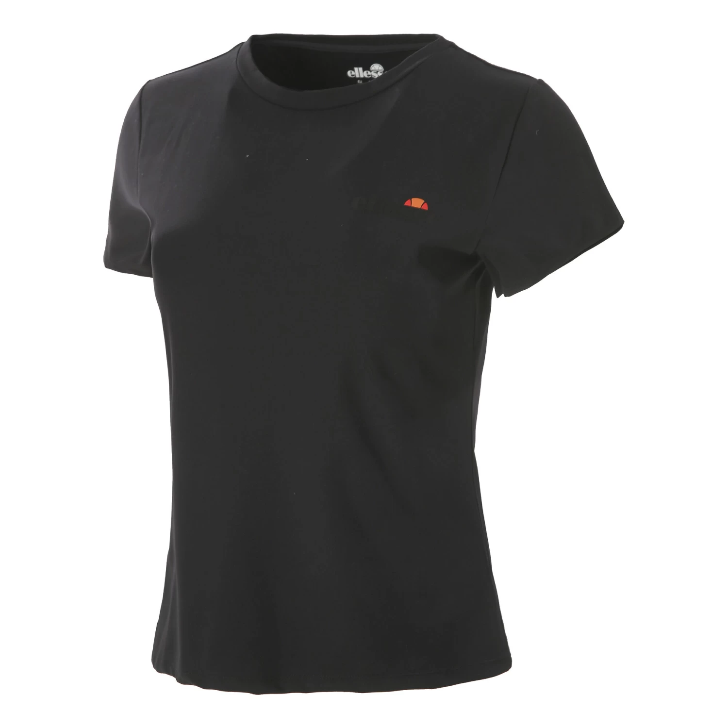 Ellesse Narcissa T-Shirt Women - Black 3 Ellesse Narcissa T-Shirt Women - Black