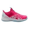 Wilson Hurakn Team Padel Shoe Women - Pink, White 2 Wilson Hurakn Team Padel Shoe Women - Pink, White -Tennis Serie Store 02592000 0 1
