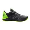 Wilson Hurakn Padel Shoe Men - Black, Neon Green