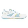 Wilson Bela Pro Padel Shoe Women - White, Blue