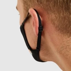 Ellesse Palsito Face Mask 3 Pack - Black, White 11 Ellesse Palsito Face Mask 3 Pack - Black, White -Tennis Serie Store 0259800000 13