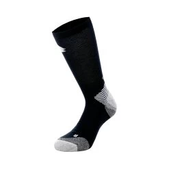 Lotto Tennis Socks - Dark Blue, White