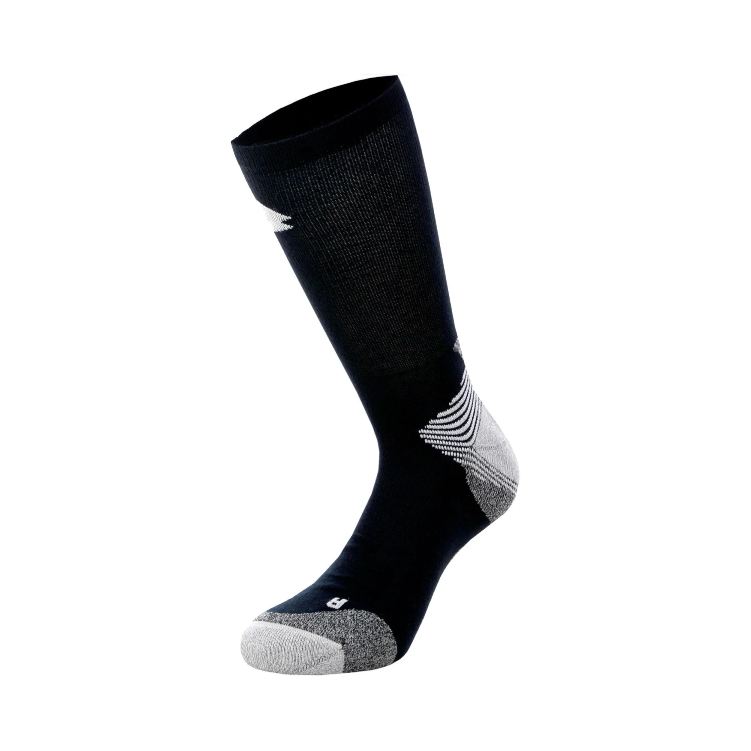 Lotto Tennis Socks - Dark Blue, White 3 Lotto Tennis Socks - Dark Blue, White
