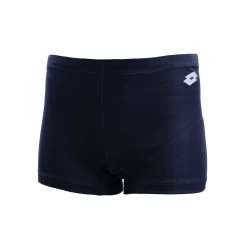 Lotto Teams TH PL Ball Shorts Women - Dark Blue, White -Tennis Serie Store 02710000 000