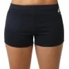 Lotto Teams TH PL Ball Shorts Women - Dark Blue, White -Tennis Serie Store 02710000 20