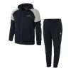 Lotto Suit Diamond III Tracksuit Men - Dark Blue, Grey -Tennis Serie Store 03005000 000