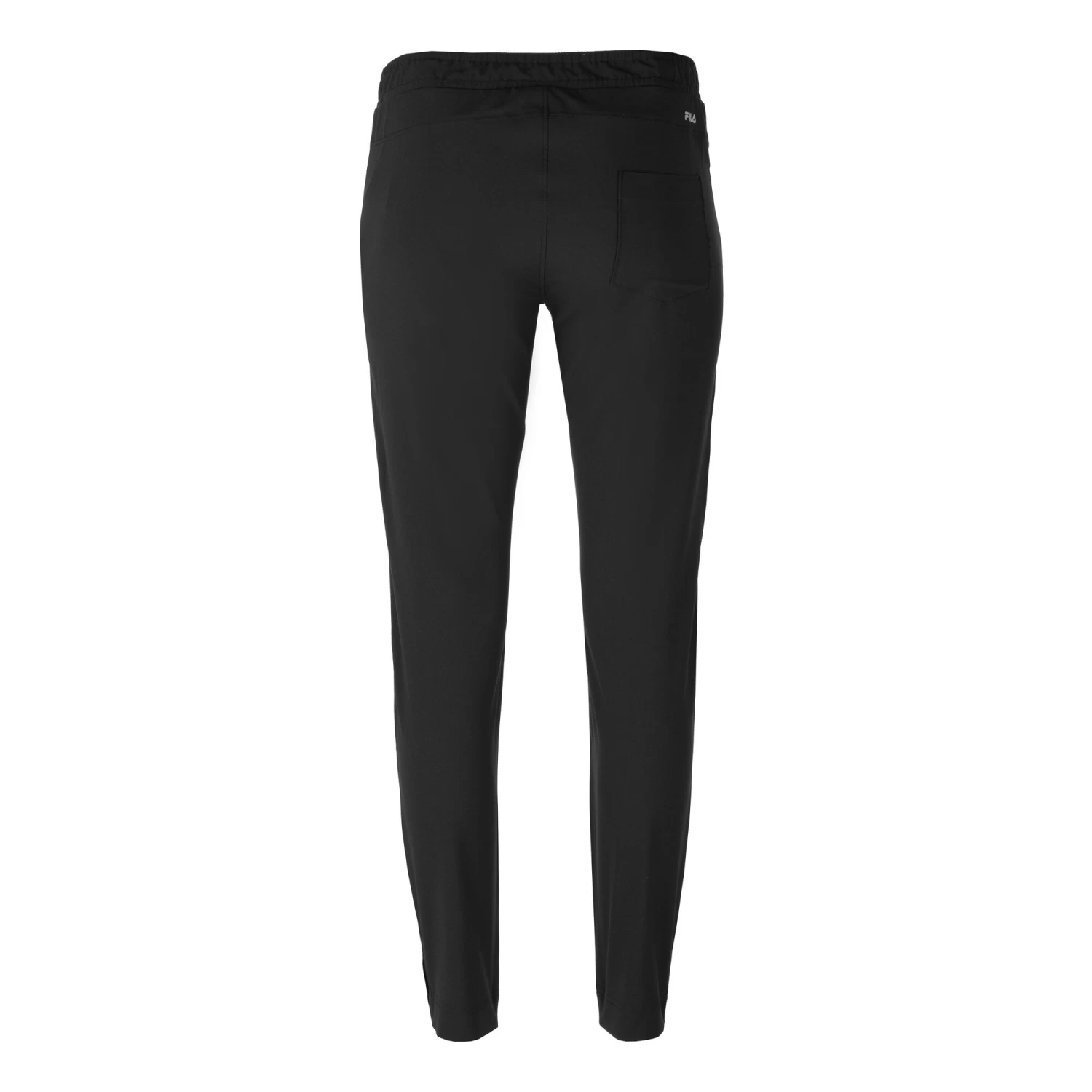 Fila Emily Training Pants Women - Black 4 Fila Emily Training Pants Women - Black - Image 2