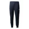 Lotto Squadra II PL Training Pants Men - Dark Blue, White -Tennis Serie Store 03207000 000
