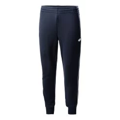 Lotto Squadra II PL Training Pants Men - Dark Blue, White