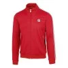 Fila Jake Training Jacket Men - Red -Tennis Serie Store 03212000 000