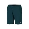 Fila Santana Shorts Men - Dark Green
