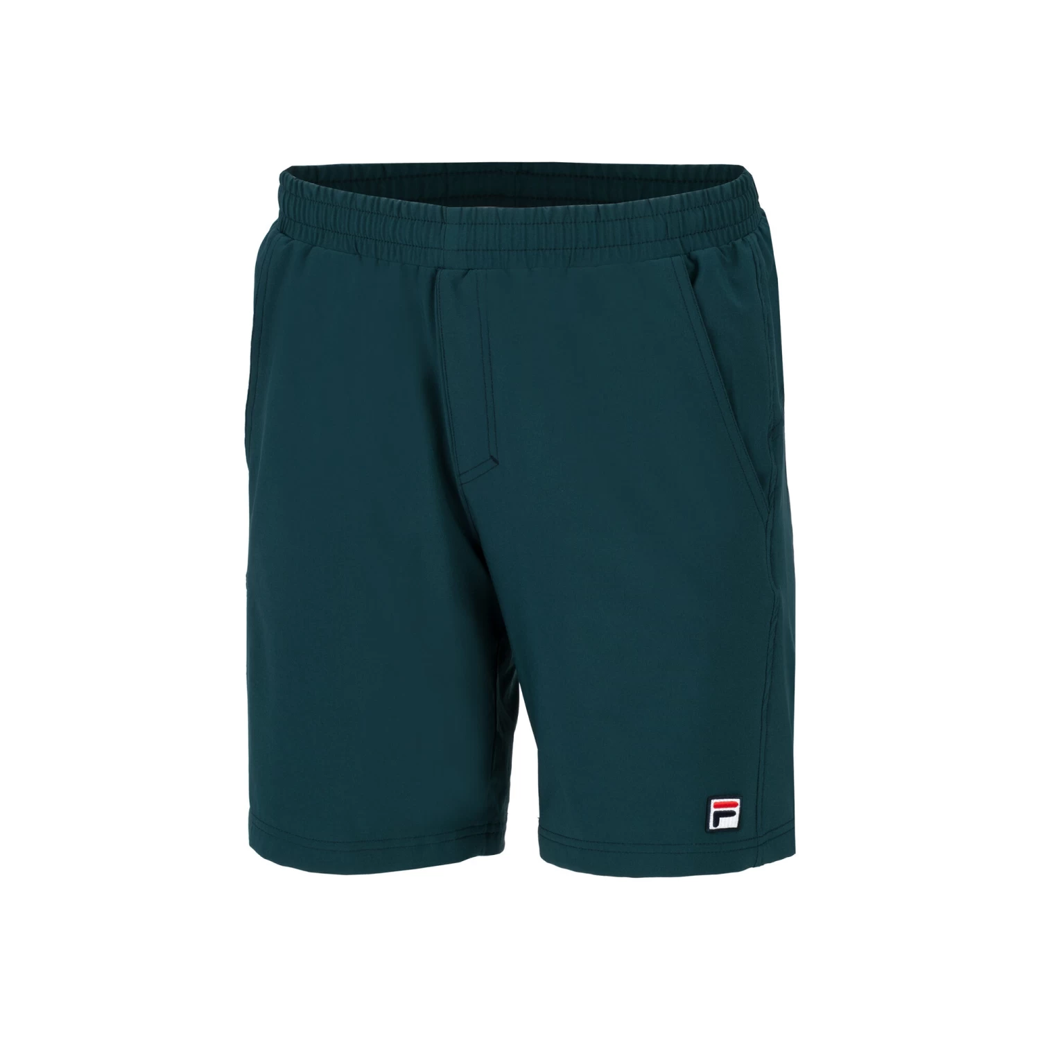 Fila Santana Shorts Men - Dark Green 3 Fila Santana Shorts Men - Dark Green