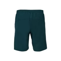 Fila Santana Shorts Men - Dark Green 5 Fila Santana Shorts Men - Dark Green -Tennis Serie Store 03233000 0 2