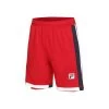 Fila Todd Shorts Men - Red
