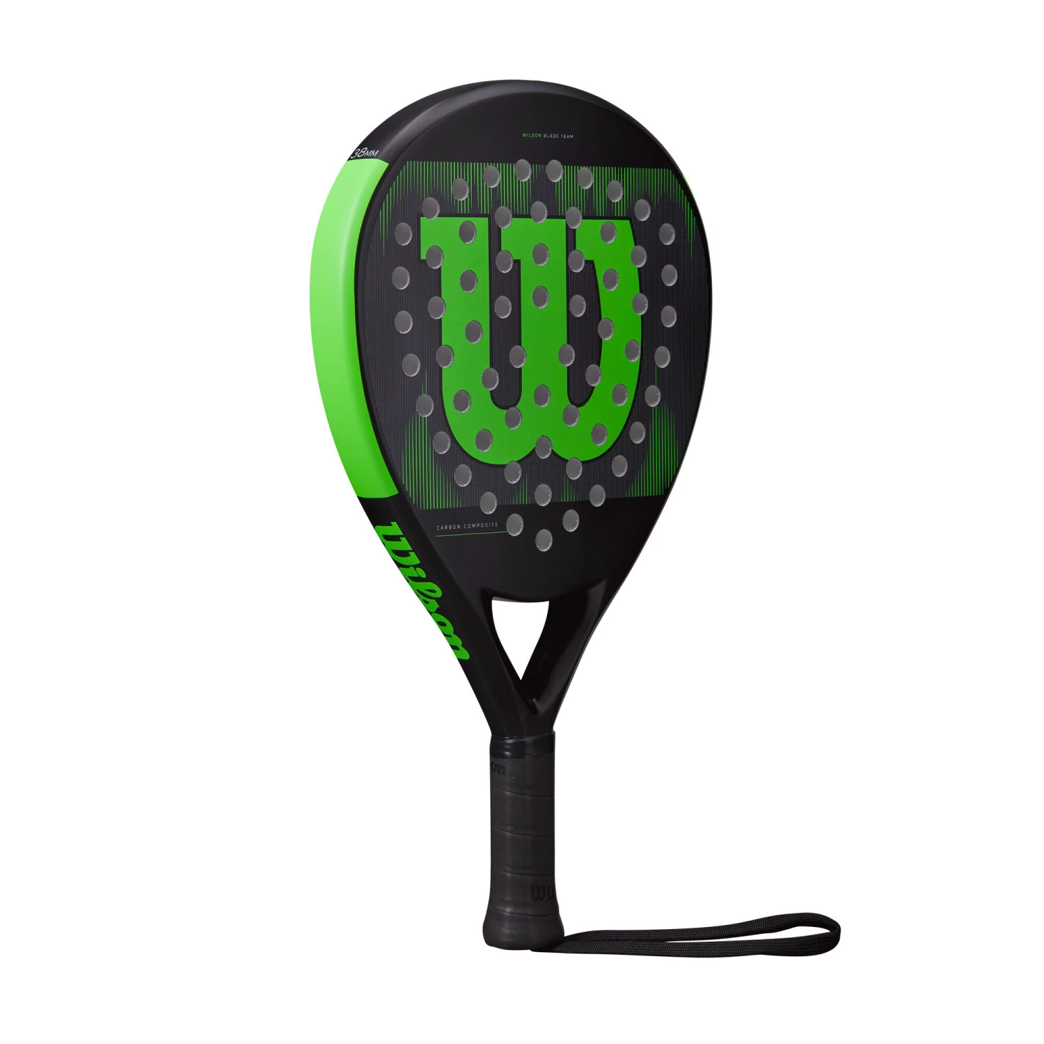 Wilson Blade Team 4 Wilson Blade Team - Image 2