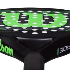 Wilson Blade Team 11 Wilson Blade Team -Tennis Serie Store 0357300000 10