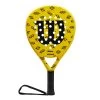 Wilson Minions Jr. Padel Eyes -Tennis Serie Store 0365100000 000