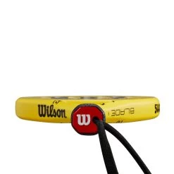 Wilson Minions Jr. Padel Eyes 12 Wilson Minions Jr. Padel Eyes -Tennis Serie Store 0365100000 11