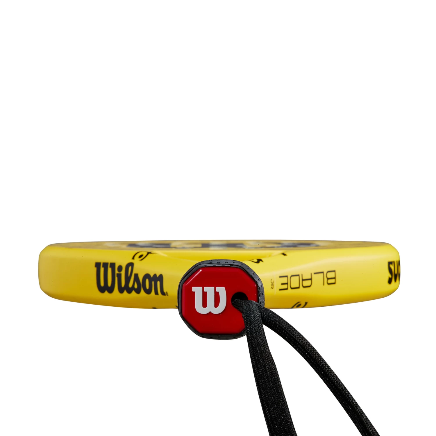 Wilson Minions Jr. Padel Eyes 7 Wilson Minions Jr. Padel Eyes - Image 5