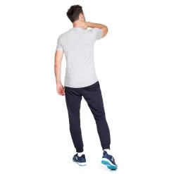 Lotto Smart III 1 Training Pants Men - Blue -Tennis Serie Store 03705000 0 4