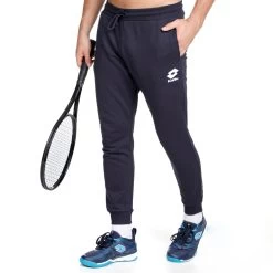 Lotto Smart III 1 Training Pants Men - Blue -Tennis Serie Store 03705000 0 5