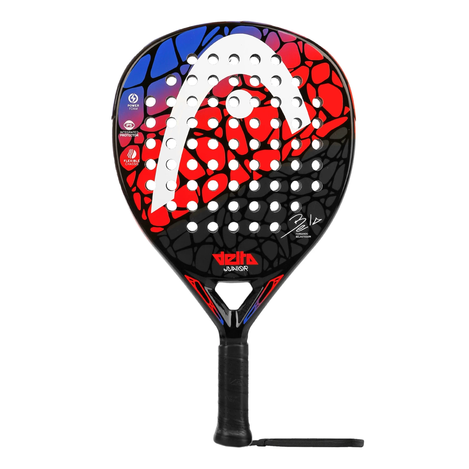 Head Delta Junior Bela 3 Head Delta Junior Bela