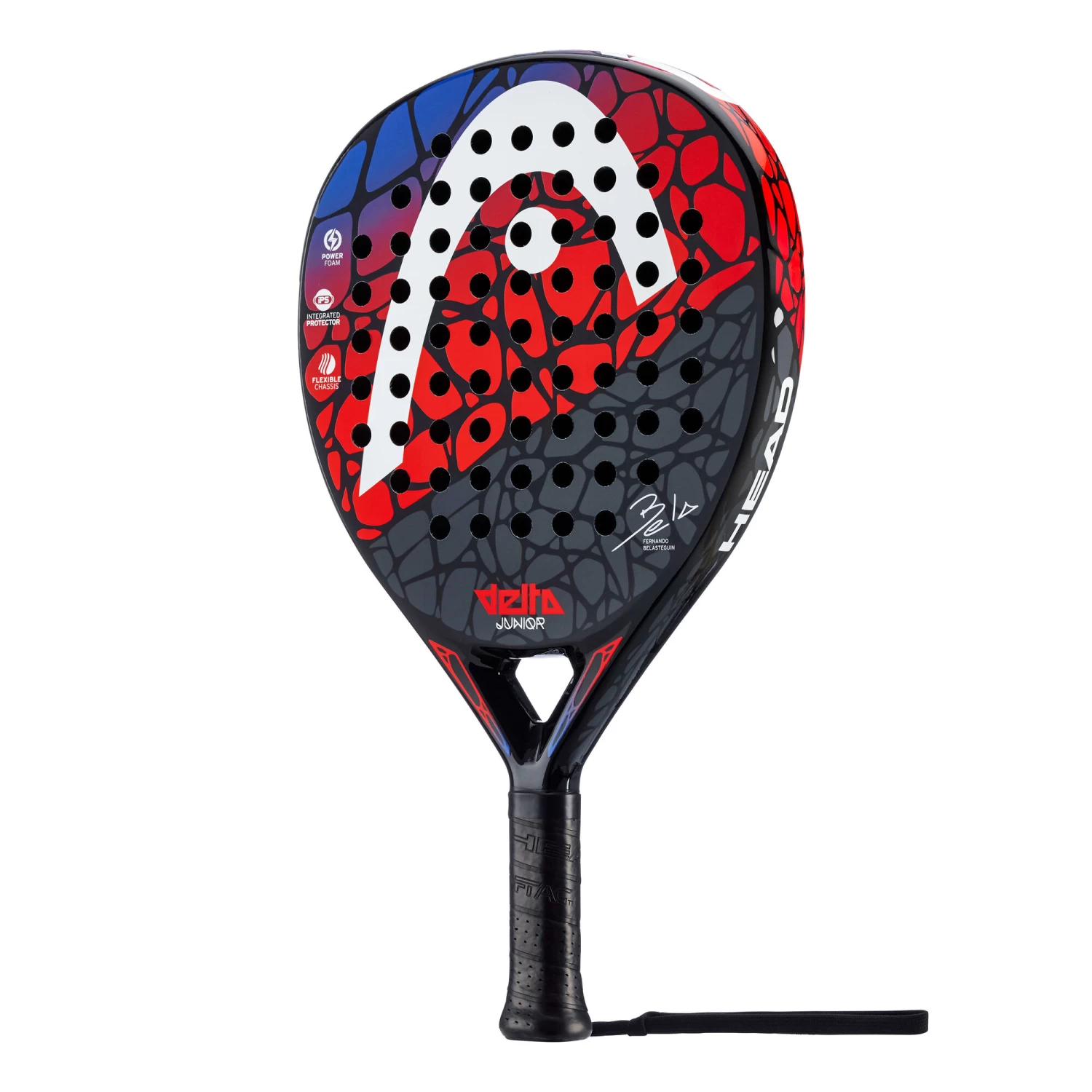 Head Delta Junior Bela 4 Head Delta Junior Bela - Image 2
