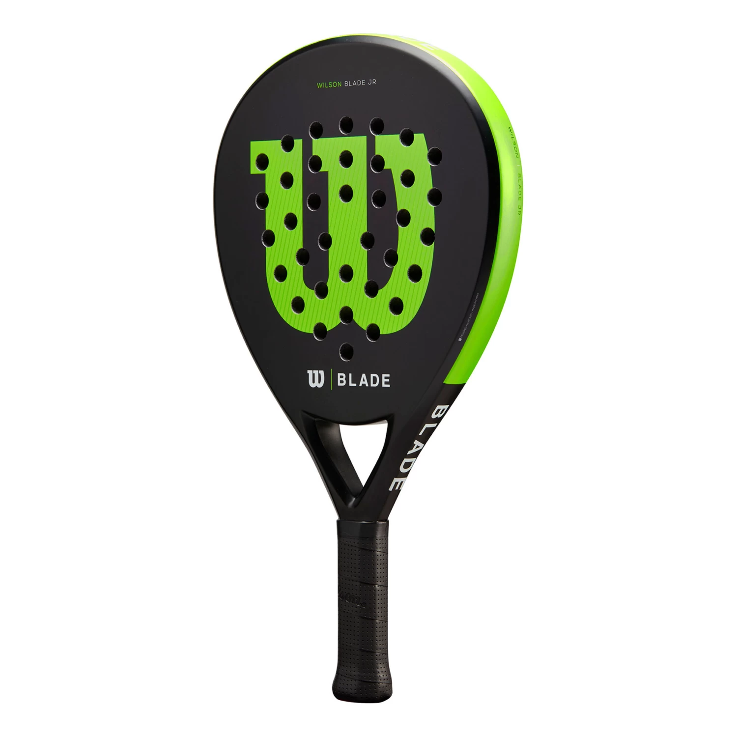 Wilson Blade Junior V2 4 Wilson Blade Junior V2 - Image 2