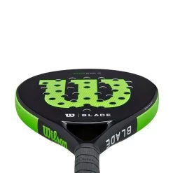 Wilson Blade Junior V2 10 Wilson Blade Junior V2 -Tennis Serie Store 0372000000 10