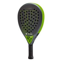 Wilson Blade Pro V2 11 Wilson Blade Pro V2 -Tennis Serie Store 0372100000 0 7