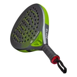 Wilson Blade Pro V2 15 Wilson Blade Pro V2 -Tennis Serie Store 0372100000 13
