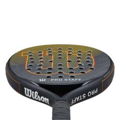 Wilson Pro Staff V2 -Tennis Serie Store 0372700000 10