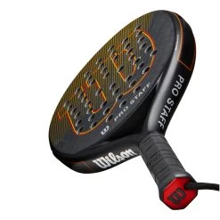Wilson Pro Staff V2 -Tennis Serie Store 0372700000 13