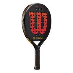 Wilson Pro Staff Team V2 -Tennis Serie Store 0373200000 0 6