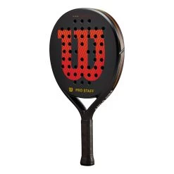 Wilson Pro Staff Team V2 -Tennis Serie Store 0373200000 0 7