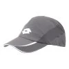 Lotto Tennis Cap 6 Pack - Silver
