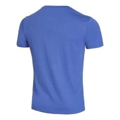 Lotto Smart IV 2 T-Shirt Men - Blue -Tennis Serie Store 03770000 0 2