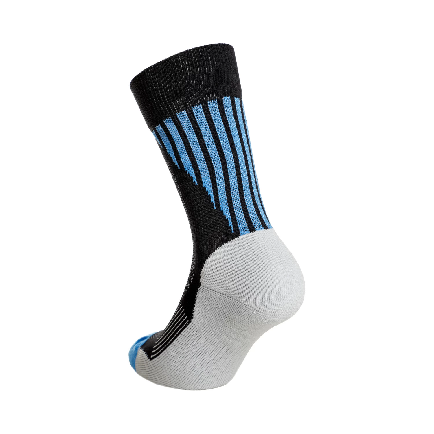 Lacoste Tennis Socks - Black, Multicoloured 4 Lacoste Tennis Socks - Black, Multicoloured - Image 2