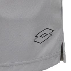 Lotto Squadra III 7in Shorts Men - Grey -Tennis Serie Store 03826000 10