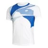 Lotto Tech 1 D2 T-Shirt Men - White, Blue