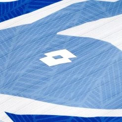 Lotto Tech 1 D2 T-Shirt Men - White, Blue 20 Lotto Tech 1 D2 T-Shirt Men - White, Blue -Tennis Serie Store 03842000 10