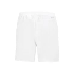 Lotto Tech 1 7in Shorts Men - White -Tennis Serie Store 03847000 0 2