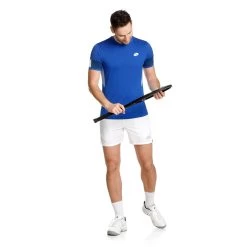 Lotto Tech 1 7in Shorts Men - White -Tennis Serie Store 03847000 0 3
