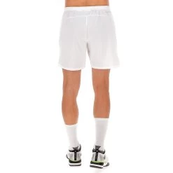 Lotto Tech 1 7in Shorts Men - White -Tennis Serie Store 03847000 14