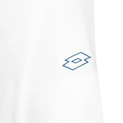 Lotto Squadra III Skirt Women - White -Tennis Serie Store 03865000 10