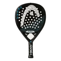 Head Graphene 360 Alpha Motion With CB