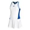 Lotto Tech 1 D1 Dress Women - White, Blue -Tennis Serie Store 03876000 000 1
