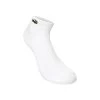 Lacoste Tennis Socks - White, Grey 1 Lacoste Tennis Socks - White, Grey -Tennis Serie Store 03876000 000